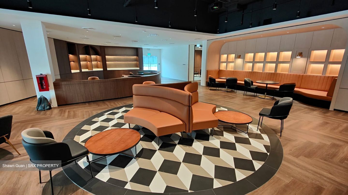 Solaris @tai Seng (D19), Office #437766611